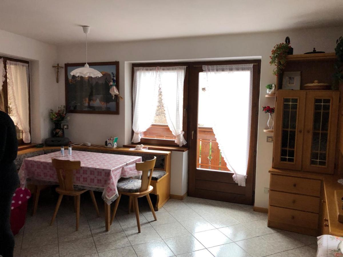 Вілла Casa In Valle Sicina Екстер'єр фото