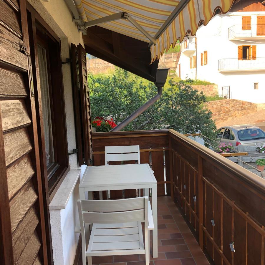 Вілла Casa In Valle Sicina Екстер'єр фото